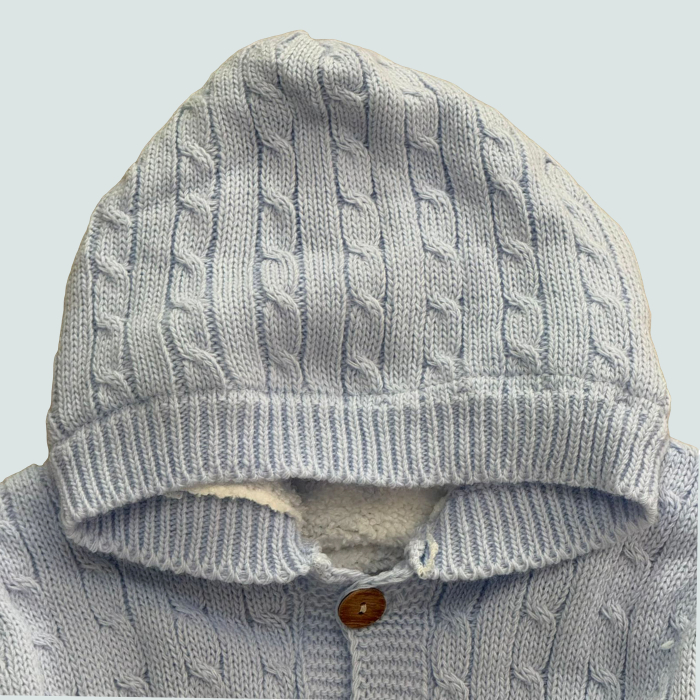 Combinezon tricotat [6]