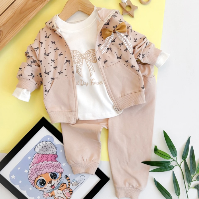 Set 3 piese fetite [2]