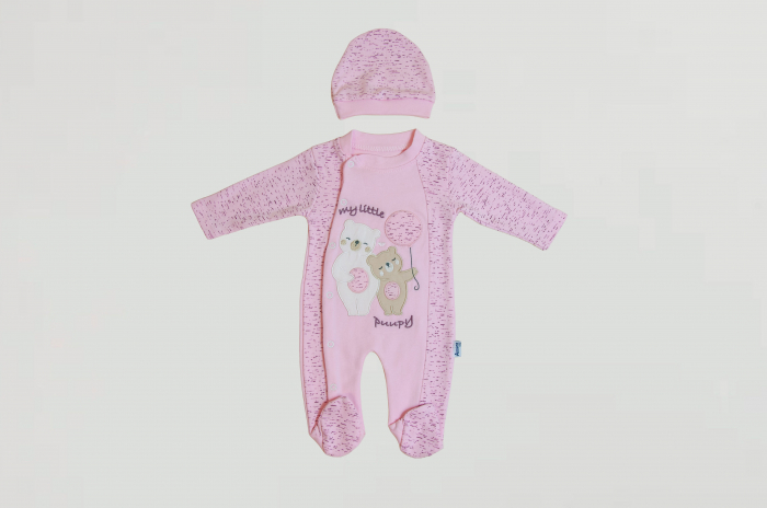 Salopeta cu căciuliță [1]