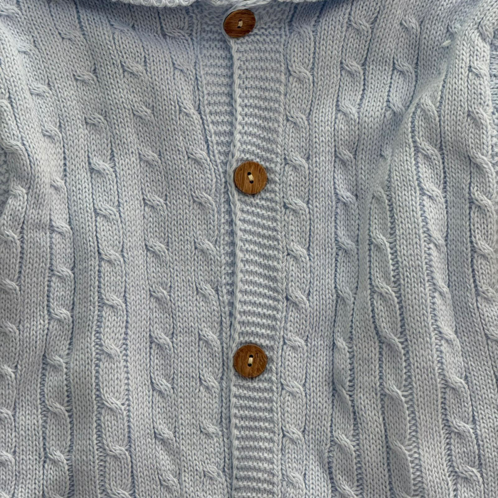 Combinezon tricotat [7]