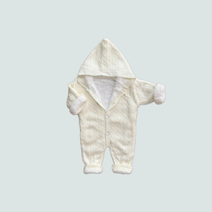 Combinezon tricotat [3]