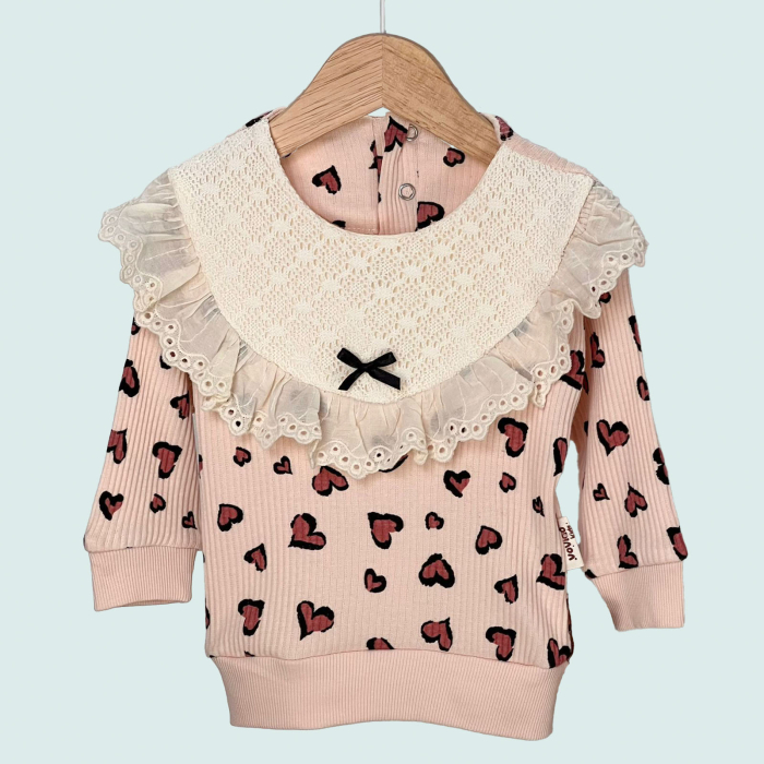 Set casual elegant fetite [2]