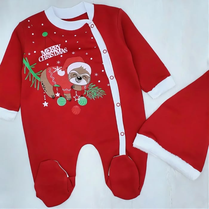 Set 2 piese Craciun [2]