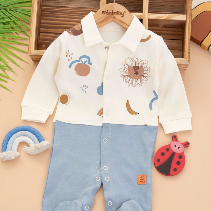 Salopeta eleganta bebelusi [2]