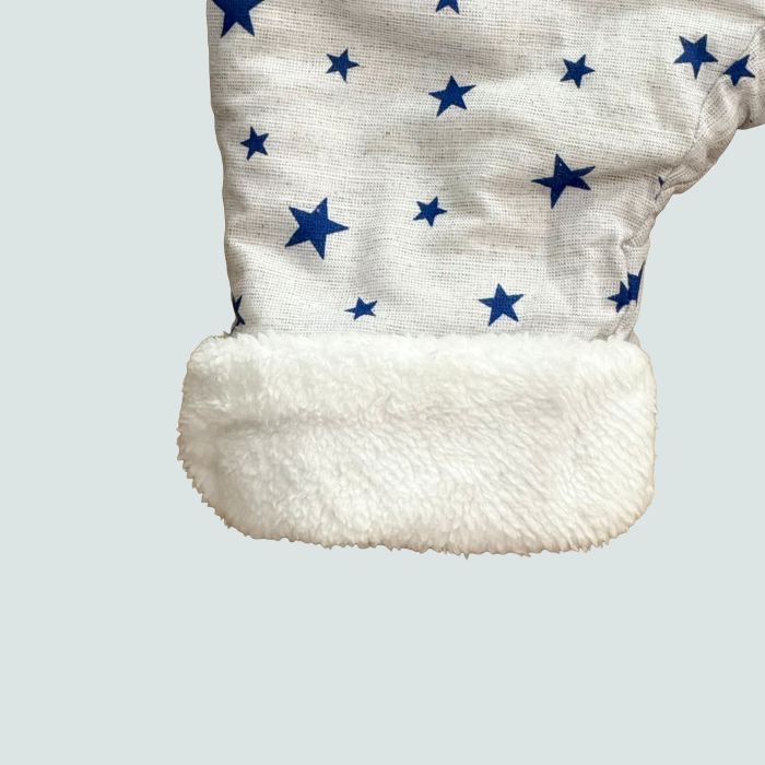 combinezon îmblănit [6]