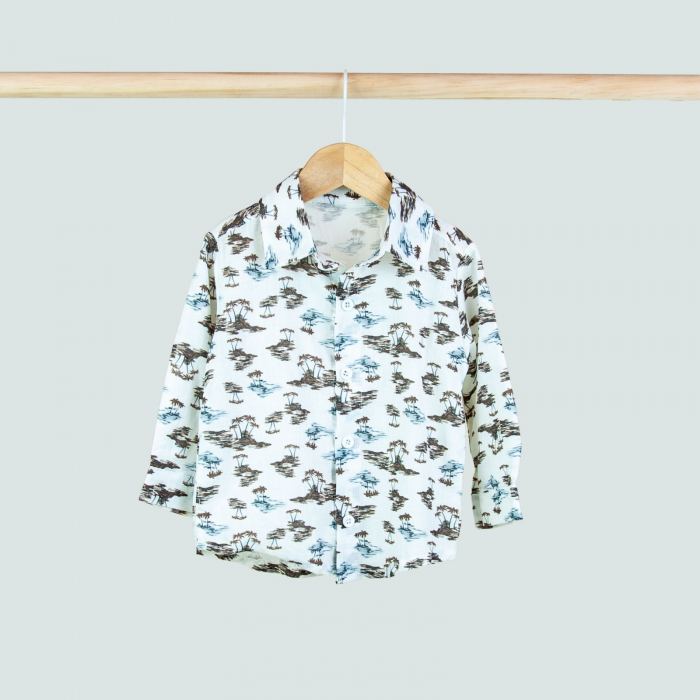 Set din 4 piese pentru băieței [4]