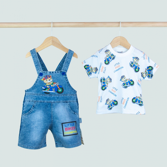 Compleu din 2 piese pentru baieti [1]