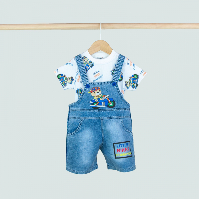 Compleu din 2 piese pentru baieti [2]