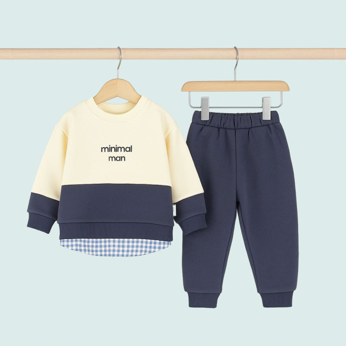 Set casual elegant [2]