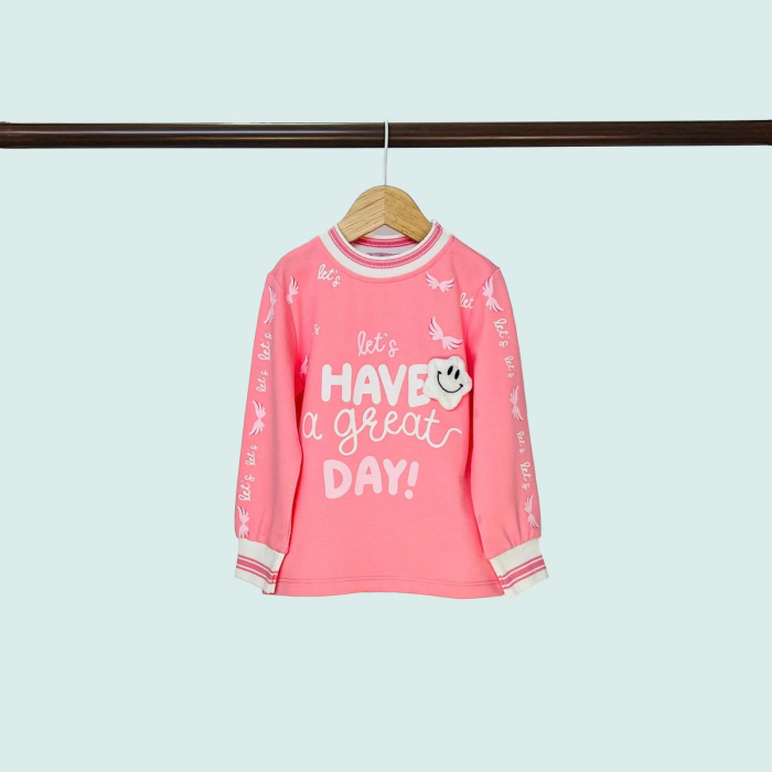 Bluza Have A Great Day [1]