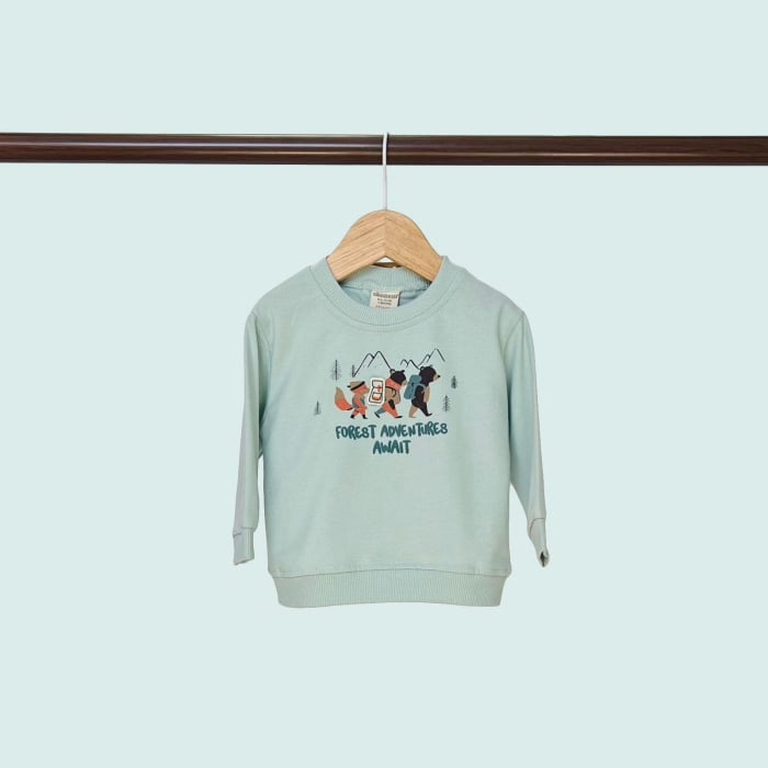 Bluzita Forest Adventures [1]