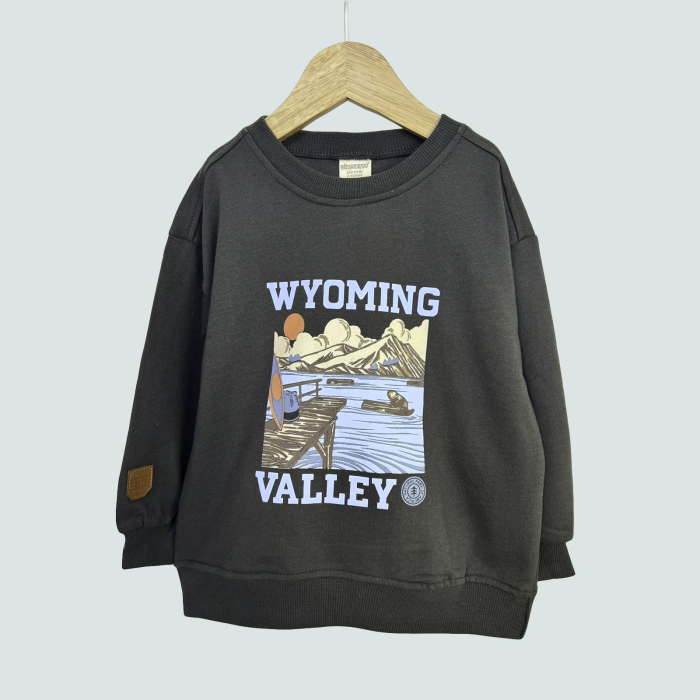 Bluzita Wyoming Valley [1]