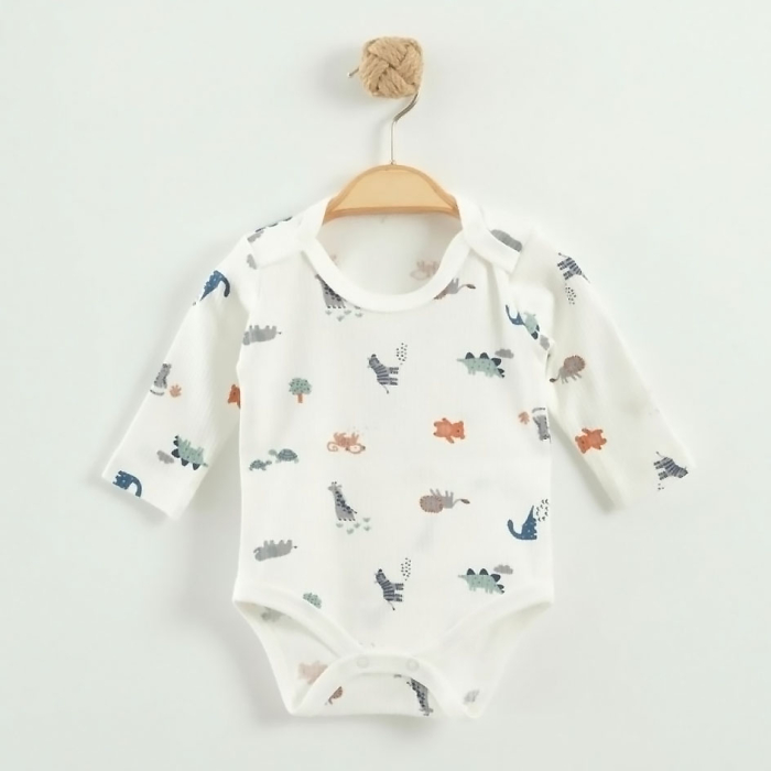 Body bebelus - Jungle Adventure [1]