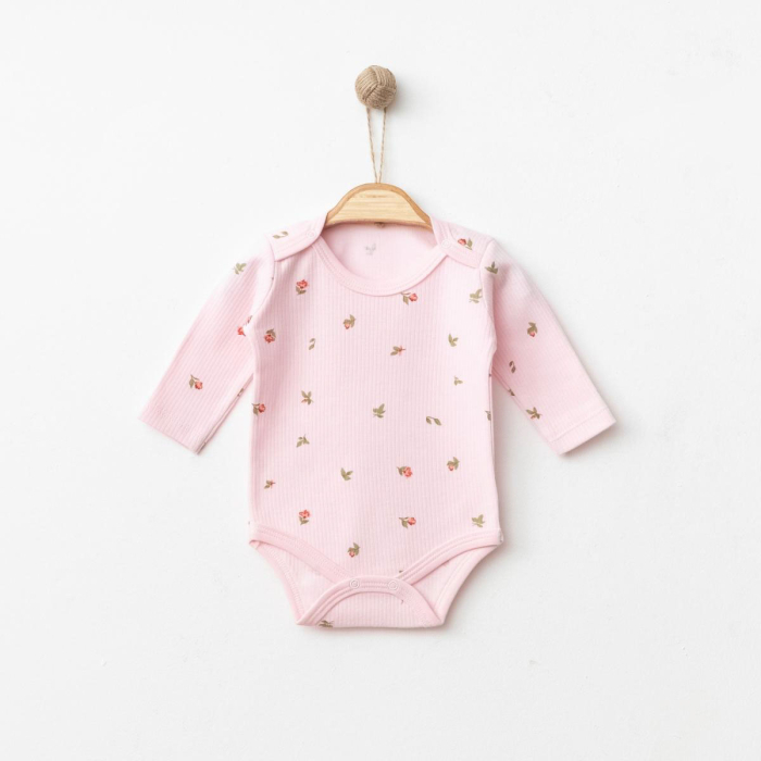 Body roz pentru fetite [1]