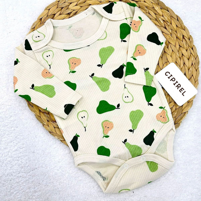 Body Bebelusi - Pear Garden [1]