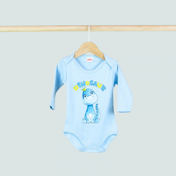 Body cu dinozaur [1]