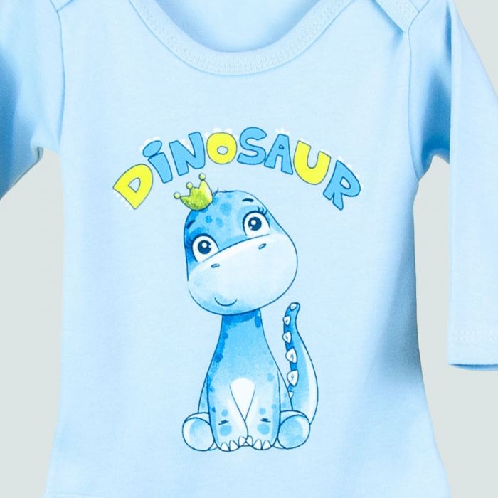 Body cu dinozaur [2]