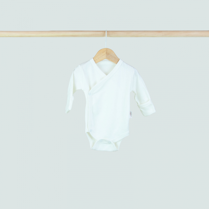 Body cu mănușă pentru nou-născuți [1]