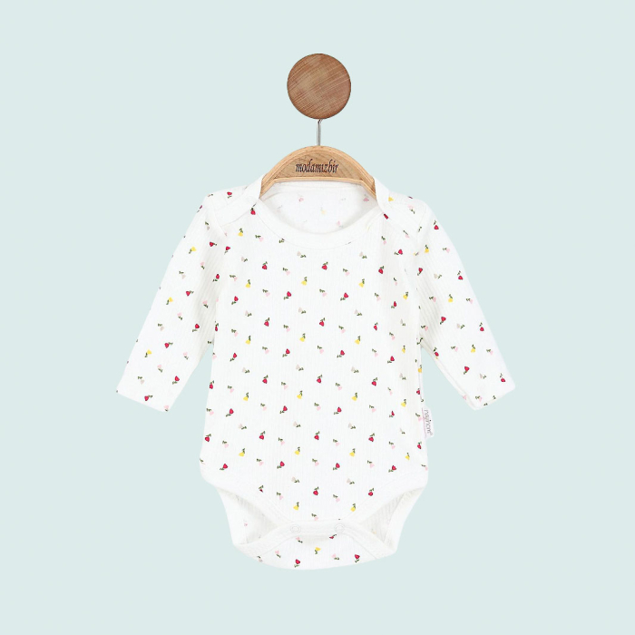 Body fetita - Blossom Kiss [1]