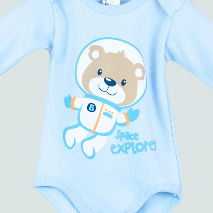 Body ursulet astronaut [2]