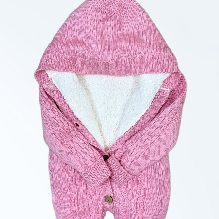 Combinezon imblanit tricotat [4]