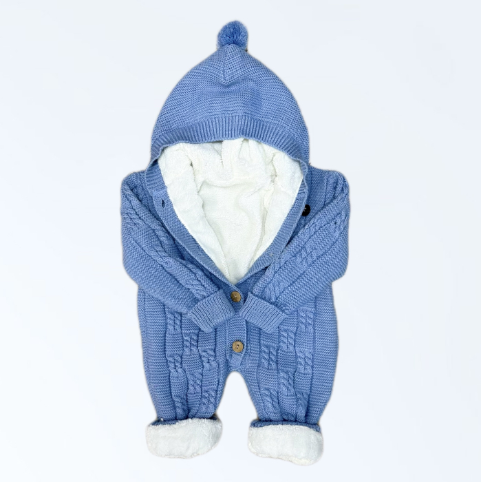 Combinezon tricotat imblanit [2]