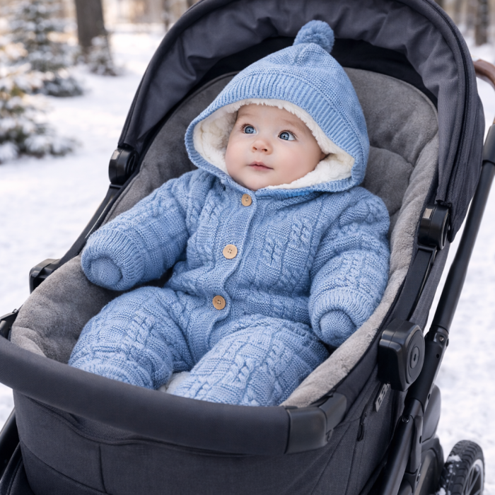 Combinezon tricotat imblanit [3]