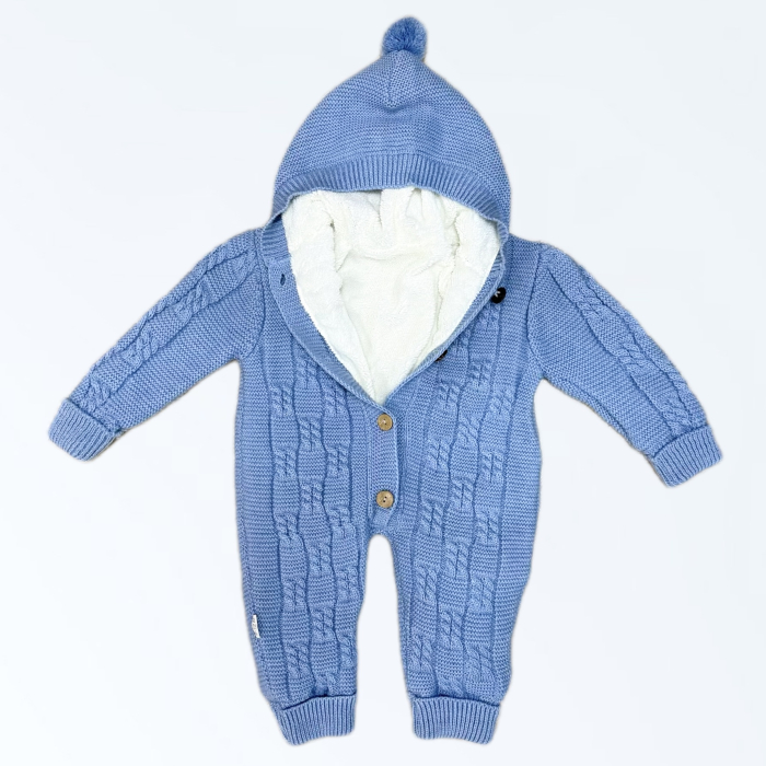 Combinezon tricotat imblanit [4]