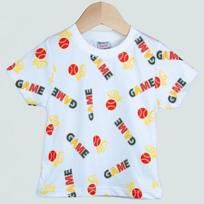 Compleu din 2 piese Game Day [3]