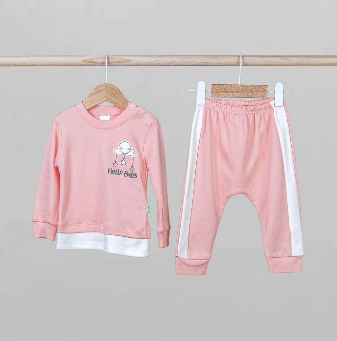 Compleu sport fetițe [1]