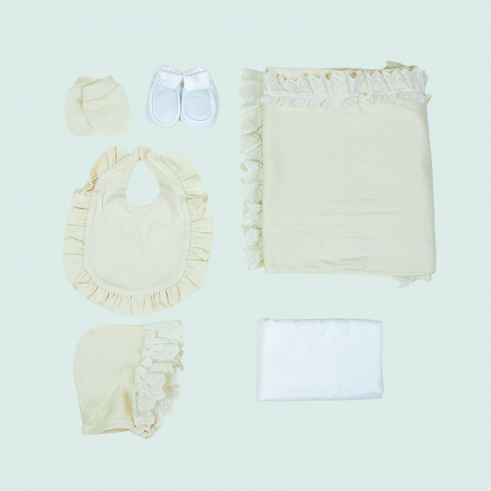 Cos cadou FLOWERS DELUXE [5]