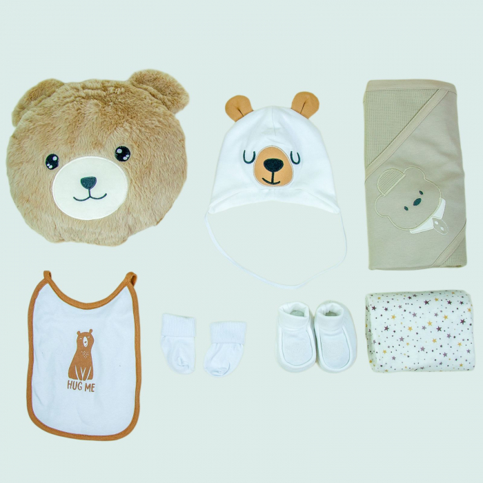 Cos cadou FOREST DELUXE [6]