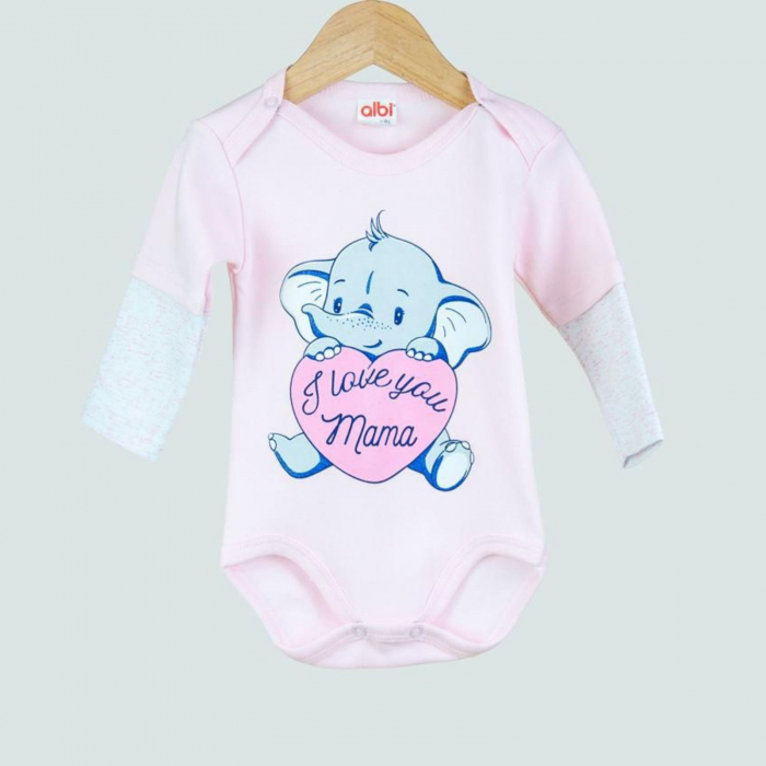 Cos cadou Pink Cloud DELUXE [7]