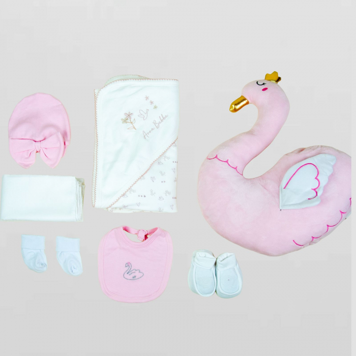 Cos PINK SWAN DELUXE [3]
