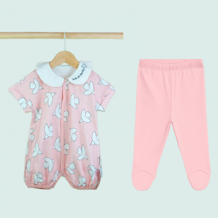 Cos PINK SWAN DELUXE [6]