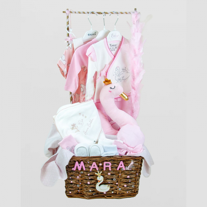 Cos PINK SWAN DELUXE [1]