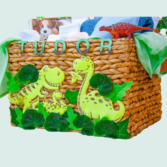 Cos dinozaur DELUXE [3]