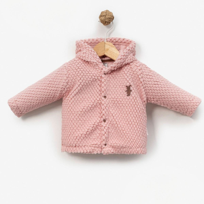 Jacheta bebelus - Teddy Cloud [2]