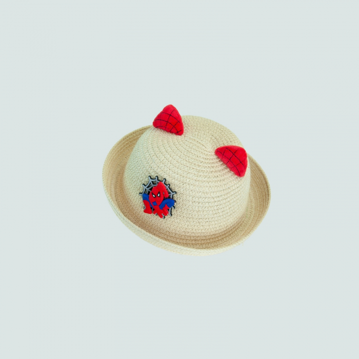 Palarie Spiderman cu urechiuse [2]