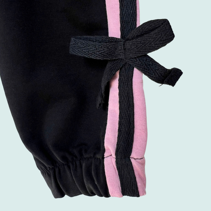 Pantaloni Sport-Chic [2]