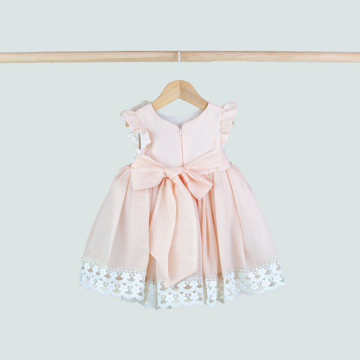 Rochita eleganta cu dantela [3]