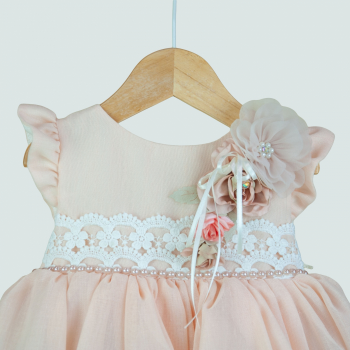 Rochita eleganta cu dantela [2]