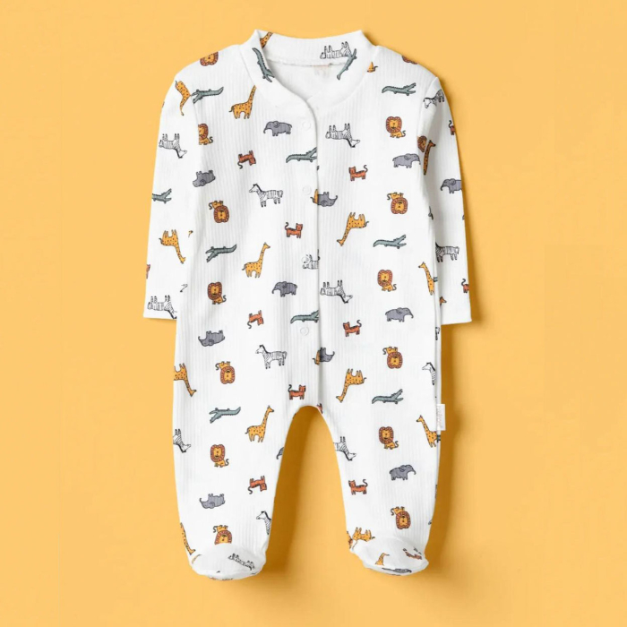 Salopeta bebelus - Safari Friends [1]