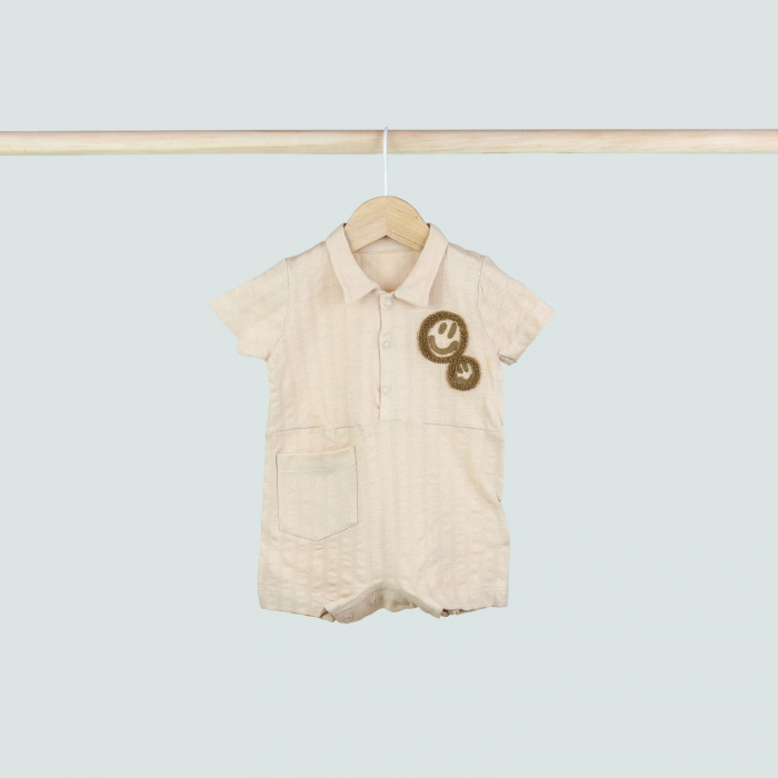 Salopeta bebelus SMILE [1]