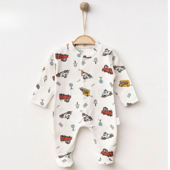 Salopeta bebelus - Traffic Fun [1]