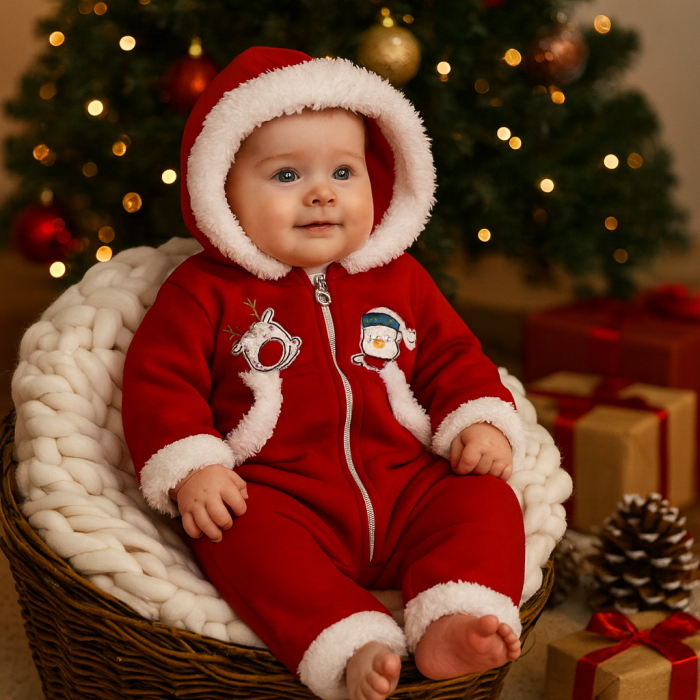 Salopeta Craciun bebelusi [1]