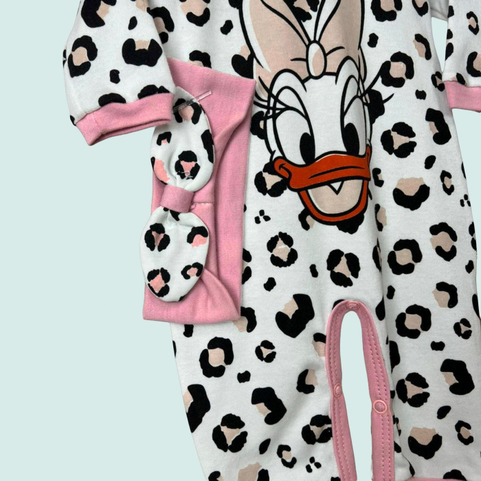 Salopeta cu bentita Daisy [3]