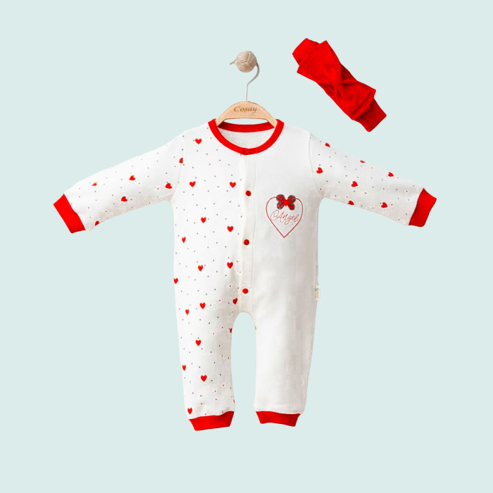 Salopeta cu inimioare si bentita asortata [1]