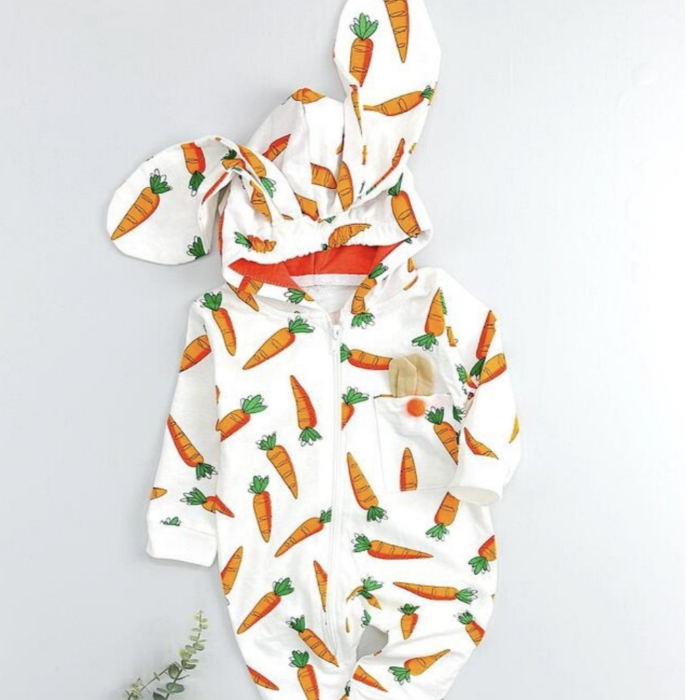 Salopeta cu model iepuras [3]