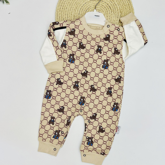 Salopeta cu ursuleti [2]